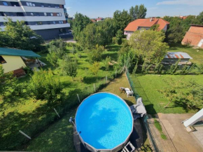 EXIT Festival Apartment with POOL 7 person max